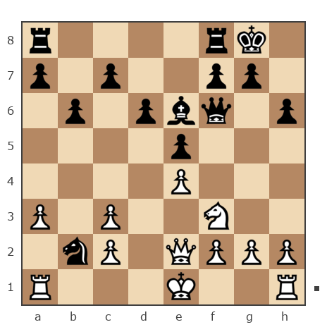 Game #5328251 - Кожевников Андрей Андреевич (tabulet) vs Antoniq