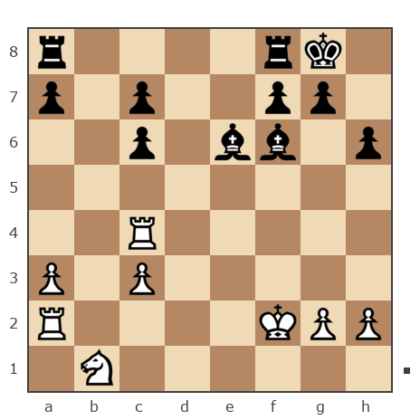 Game #7783484 - Michail (leonson) vs Павлов Стаматов Яне (milena)