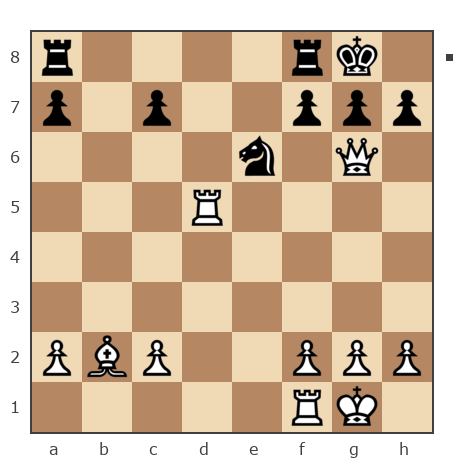 Game #7775866 - Evsin Igor (portos7266) vs Осипов Васильевич Юрий (fareastowl)