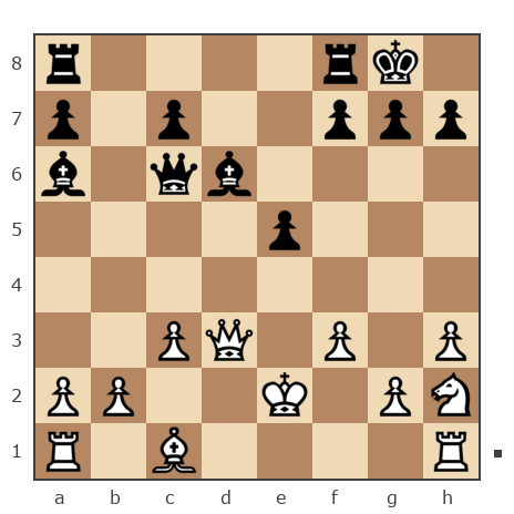 Game #7845947 - николаевич николай (nuces) vs ju-87g