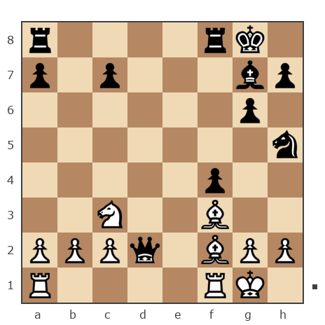 Game #7811805 - Сергей (skat) vs Мершиёв Анатолий (merana18)