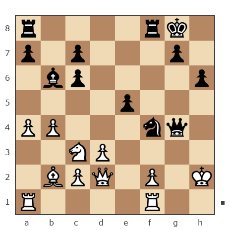 Game #7888207 - николаевич николай (nuces) vs Oleg (fkujhbnv)