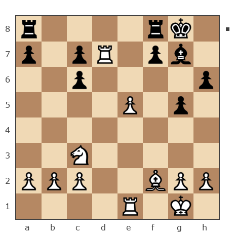 Game #7881580 - Игорь Аликович Бокля (igoryan-82) vs Павел Николаевич Кузнецов (пахомка)
