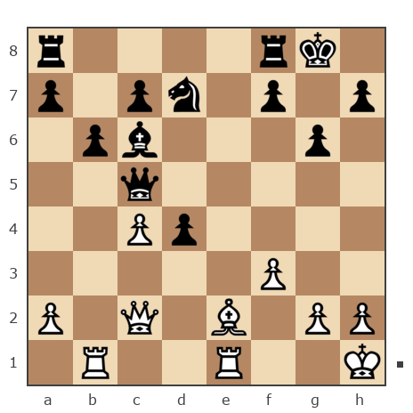 Game #7492449 - Александр (Александр Попов) vs sagus