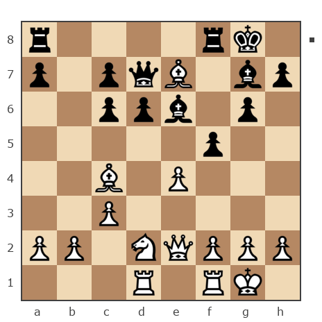 Game #7855159 - nik583 vs Yuriy Ammondt (User324252)
