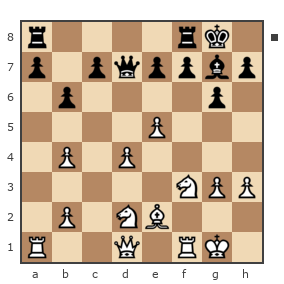 Game #7777046 - сергей александрович черных (BormanKR) vs Malinius