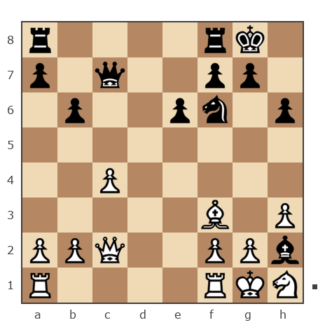 Game #7904954 - Waleriy (Bess62) vs Дмитриевич Чаплыженко Игорь (iii30)