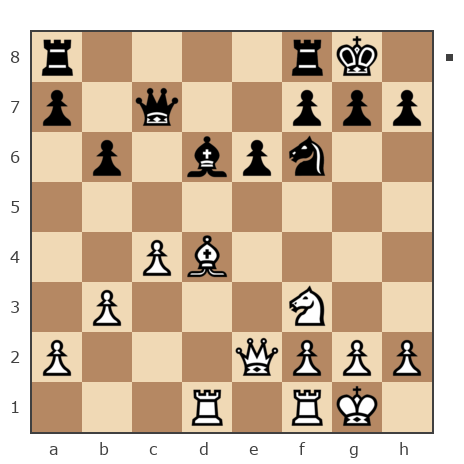 Game #7728891 - Sergey Sergeevich Kishkin sk195708 (sk195708) vs Юрий (high)