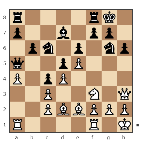 Game #1575083 - Геннадий - чатланин (BGA) vs Tanya Kostak (wasp1)