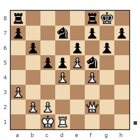 Game #7819547 - Михаил Юрьевич Мелёшин (mikurmel) vs Владимир Васильевич Троицкий (troyak59)