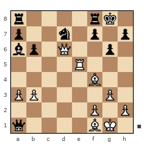 Game #7838696 - Петрович Андрей (Andrey277) vs Борис Абрамович Либерман (Boris_1945)