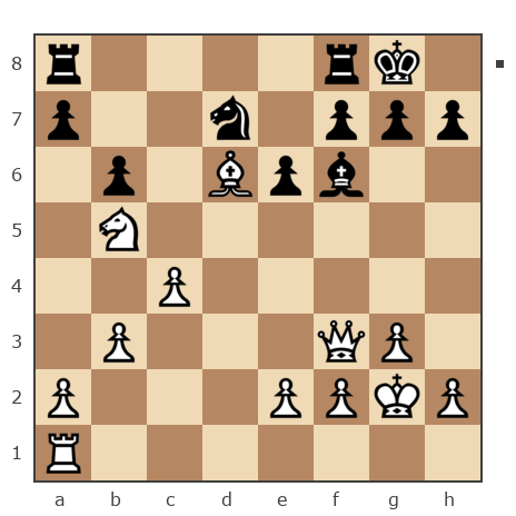 Game #276341 - Вячеслав (image) vs Валерий (Bertrezen)