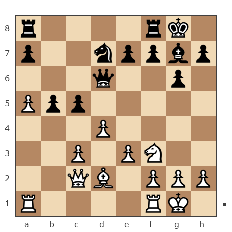 Game #7831795 - сергей владимирович метревели (seryoga1955) vs GolovkoN