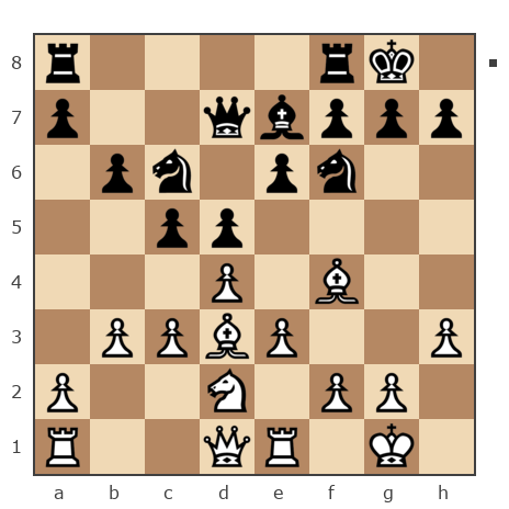 Game #7810893 - Демьянченко Алексей (AlexeyD51) vs Эдуард Сергеевич Опейкин (R36m)