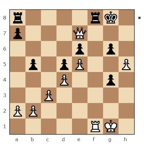 Game #6222478 - Александр (transistor) vs Андрей (Lemav)