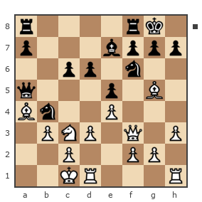 Game #7898546 - Сергей Александрович Марков (Мраком) vs Алексей Владимирович Исаев (Aleks_24-a)