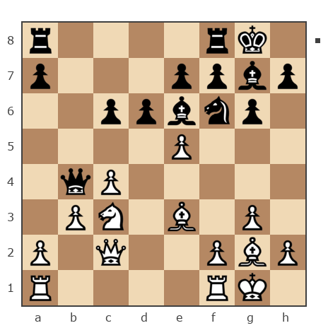 Game #1946058 - Владимир Елисеев (Venya) vs Карпеченко Михаил (nightlevit)