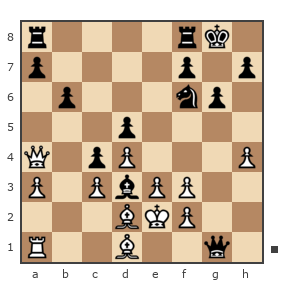 Game #6946621 - Александр Васильевич Михайлов (kulibin1957) vs Мантер
