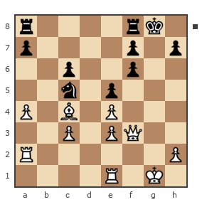 Game #236687 - Багир Ибрагимов (bagiri) vs Maarif (Hasanoglu)