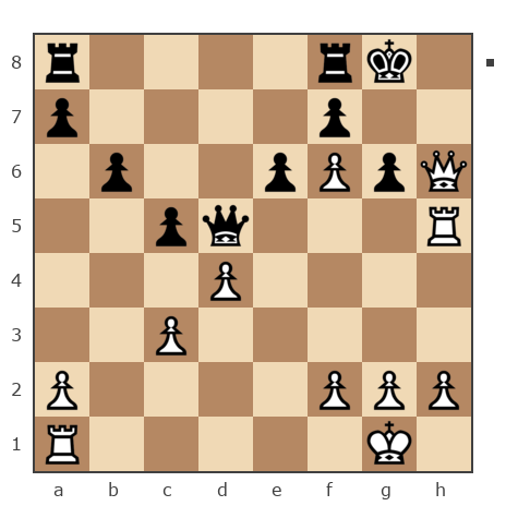 Game #7845794 - Sergej_Semenov (serg652008) vs николаевич николай (nuces)