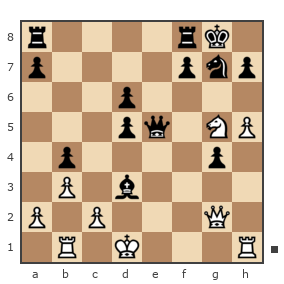 Game #4547262 - Irina (irina63) vs Асямолов Олег Владимирович (Ole_g)