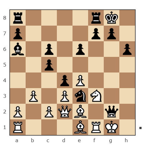 Game #7792653 - Октай Мамедов (ok ali) vs AZagg
