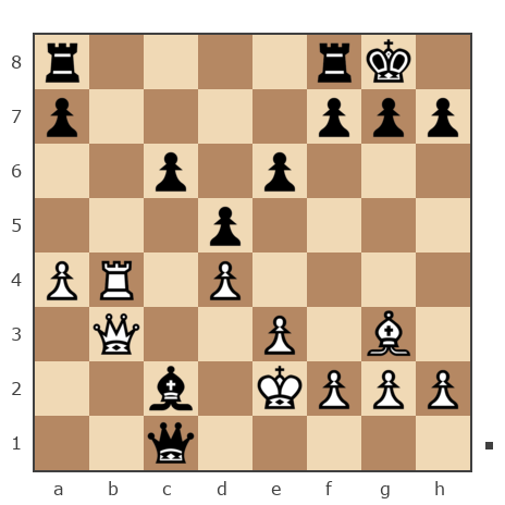 Партия №7028342 - gambit67 vs Pavel Karasyov (pafnutiy-homyak)