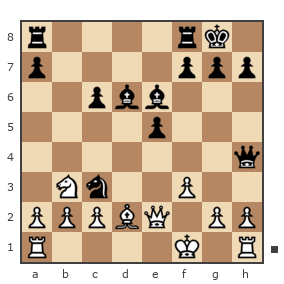 Game #7878537 - Николай Дмитриевич Пикулев (Cagan) vs Евгений Вениаминович Ярков (Yarkov)