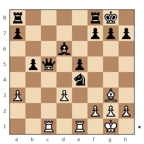 Game #7869489 - Александр Васильевич Михайлов (kulibin1957) vs Oleg (fkujhbnv)
