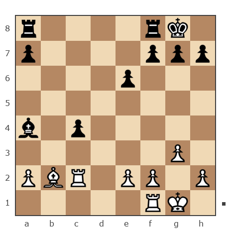 Партия №1648734 - Marcovitch Oleg (Olmonten) vs Александр (dragon777)