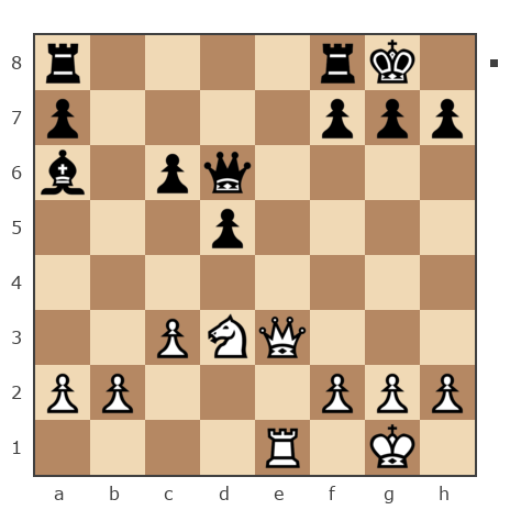Game #7873715 - Владимир Солынин (Natolich) vs [User deleted] (ChessShurik)