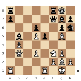 Game #7869906 - contr1984 vs Дмитрий Леонидович Иевлев (Dmitriy Ievlev)