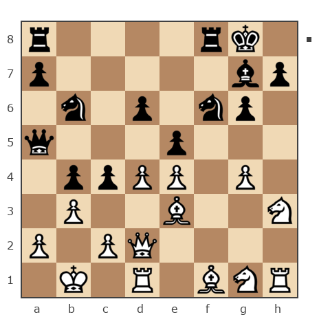 Game #7813694 - [User deleted] (cinerin) vs Роман Сергеевич Миронов (kampus)