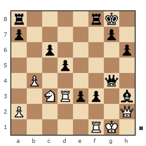Game #7819395 - Николай Михайлович Оленичев (kolya-80) vs Станислав Старков (Тасманский дьявол)