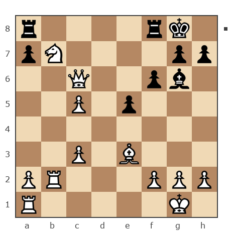 Game #4872641 - YYY (rasima) vs Андреев Александр Трофимович (Валенок)