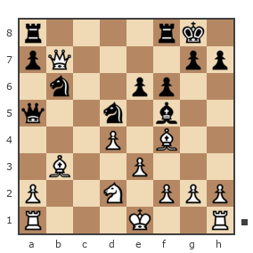 Game #1744514 - убийца (monteforte) vs Вовчик (Erema(Sochi))