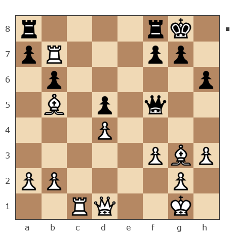 Game #526502 - Дмитрий (Alvar) vs Игнат (Игнат Андреевич)