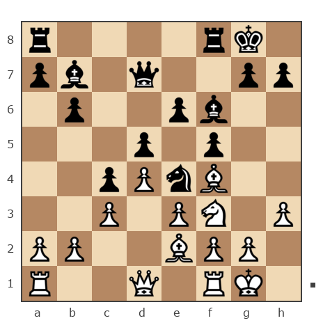 Game #7846455 - sergey urevich mitrofanov (s809) vs Октай Мамедов (ok ali)