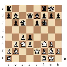 Game #639271 - Сергей Бурков (пылька) vs КНГ