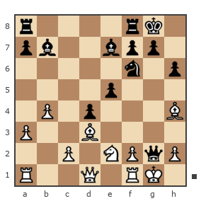 Game #7907426 - Ашот Григорян (Novice81) vs Павлов Стаматов Яне (milena)