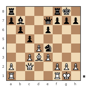 Game #4930463 - Остап Ибрагимович (ostap22) vs любезных сергей николаевич (klose7771)