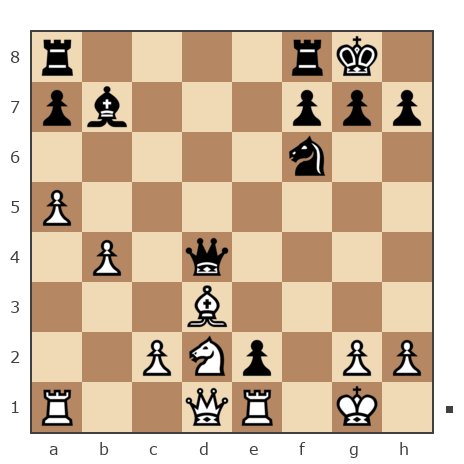 Game #7905088 - Гусев Александр (Alexandr2011) vs Виктор Васильевич Шишкин (Victor1953)