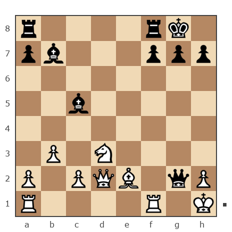 Game #7826601 - Андрей Александрович (An_Drej) vs valera565