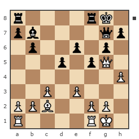 Game #7784858 - Виктор Иванович Масюк (oberst1976) vs valera565