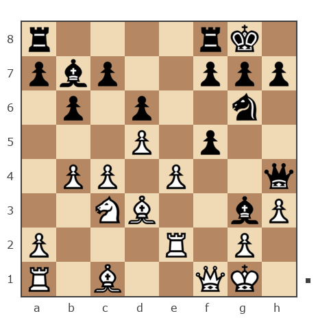 Game #5600289 - Buc Vitalij Alexandrovich (Buc) vs Дмитрий Шаповалов (metallurg)