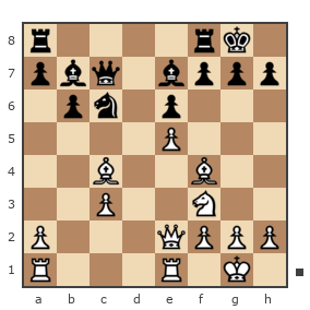 Game #7749027 - Сергей Бирюков (Mr Credo) vs ZIDANE