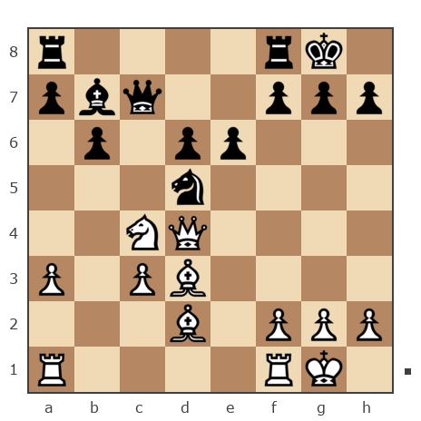 Game #499039 - Aleks (AlekSmart) vs Vlad (Phagoz)