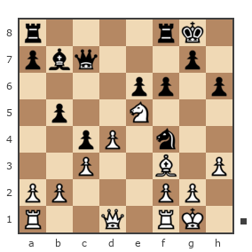 Game #7749600 - Sergej Potalujew (Monax777) vs Nickopol