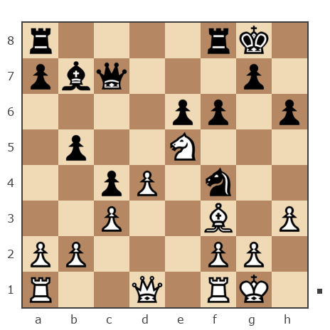 Game #7749600 - Sergej Potalujew (Monax777) vs Nickopol