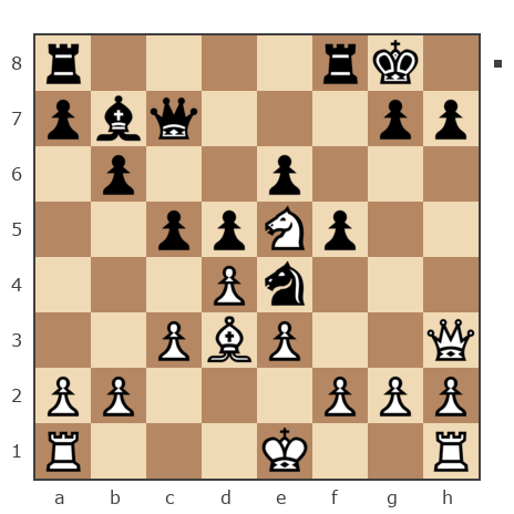 Game #7845918 - Андрей Святогор (Oktavian75) vs Сергей Зубрилин (SergeZu96)